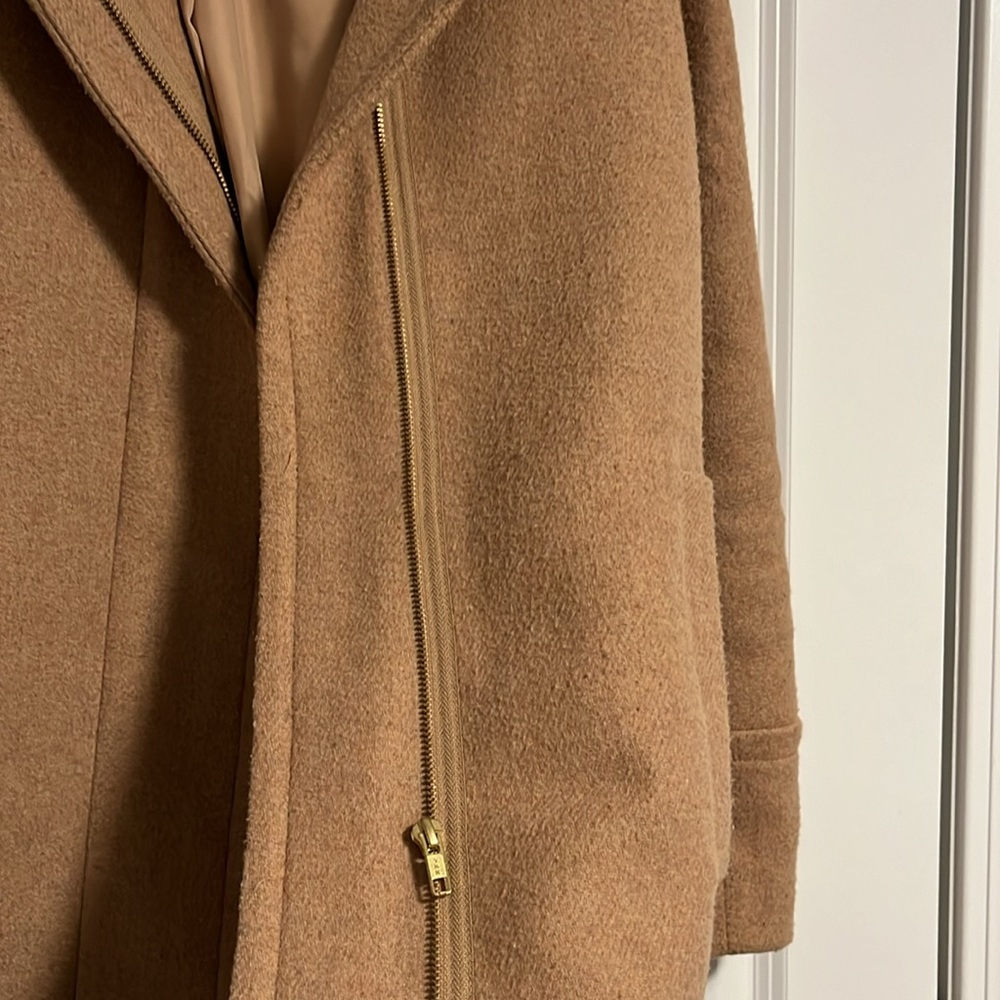 J Crew jacket - Picture 4 of 4
